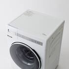 6kgドラム式洗濯乾燥機 (ND60KL ホワイト)(リサイクル回収なし) 24枚目画像