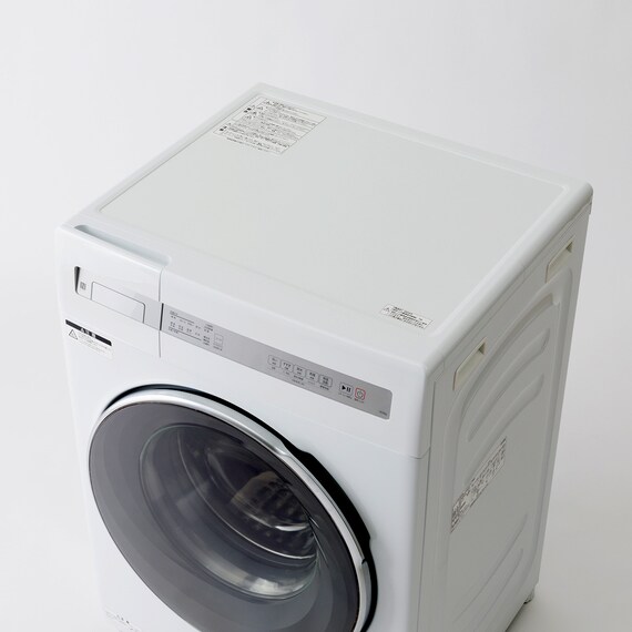 6kgドラム式洗濯乾燥機 (ND60KL ホワイト)(リサイクル回収なし) 24枚目画像