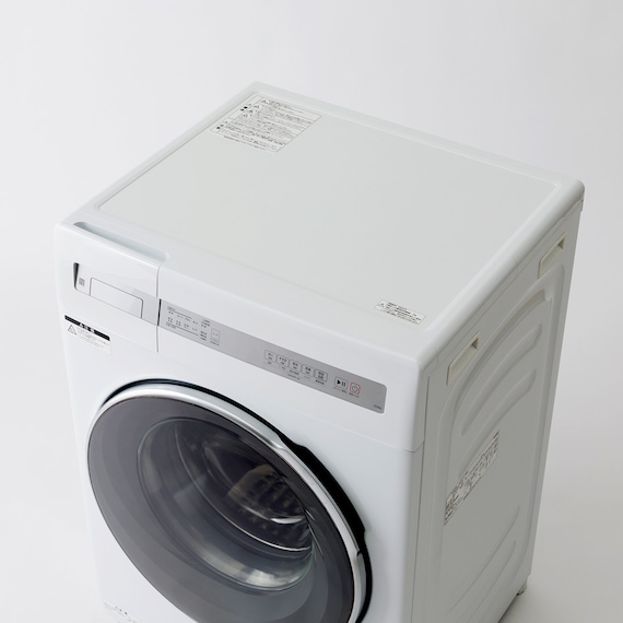 6kgドラム式洗濯乾燥機 (ND60KL ホワイト)(リサイクル回収なし) 24枚目画像