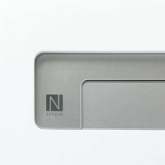 6kgドラム式洗濯乾燥機 (ND60KL ホワイト)(リサイクル回収なし) 28枚目画像