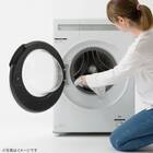 6kgドラム式洗濯乾燥機 (ND60KL ホワイト)(リサイクル回収なし) 35枚目画像