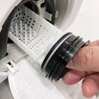 6kgドラム式洗濯乾燥機 (ND60KL ホワイト)(リサイクル回収なし) 37枚目画像