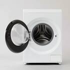 10kgドラム式洗濯乾燥機 洗剤自動投入 (ND100KL2 左開き ホワイト)(リサイクル回収なし) 28枚目画像
