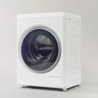 10kgドラム式洗濯乾燥機 洗剤自動投入 (ND100KL2 左開き ホワイト)(リサイクル回収なし) 29枚目画像