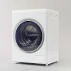 10kgドラム式洗濯乾燥機 洗剤自動投入 (ND100KL2 左開き ホワイト)(リサイクル回収なし) 29枚目画像
