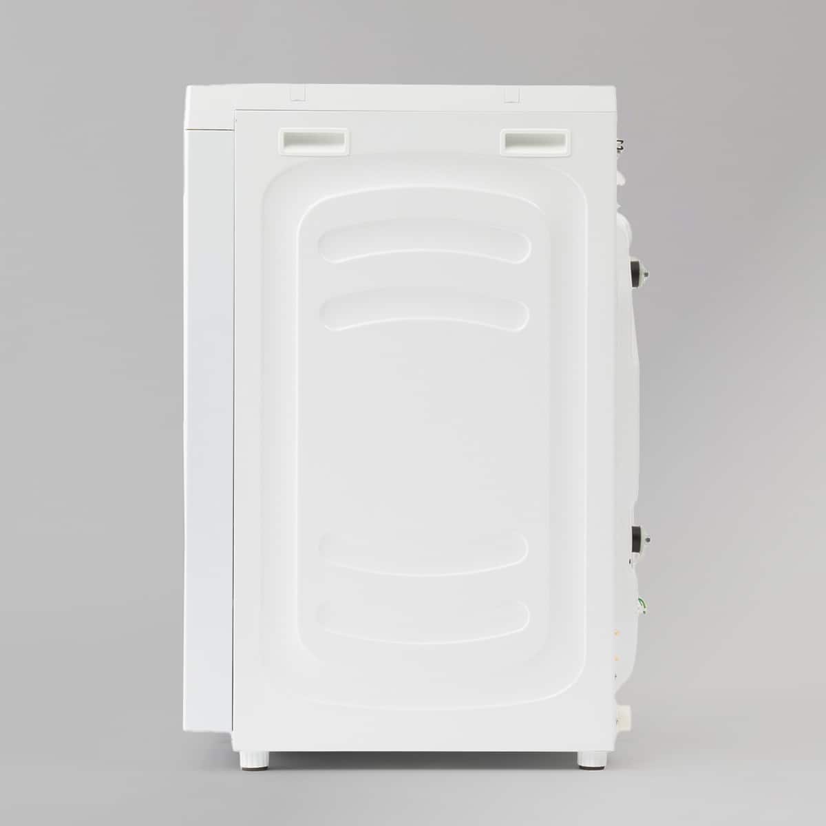 10kgドラム式洗濯乾燥機 洗剤自動投入 (ND100KL2 左開き ホワイト