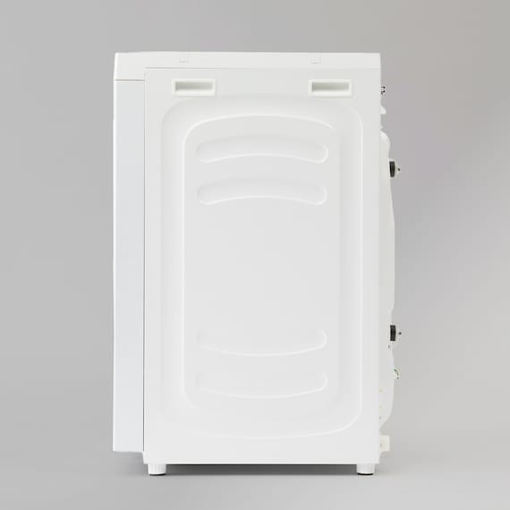 10kgドラム式洗濯乾燥機 洗剤自動投入 (ND100KL2 左開き ホワイト)(リサイクル回収なし) 30枚目画像