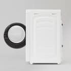 10kgドラム式洗濯乾燥機 洗剤自動投入 (ND100KL2 左開き ホワイト)(リサイクル回収なし) 31枚目画像