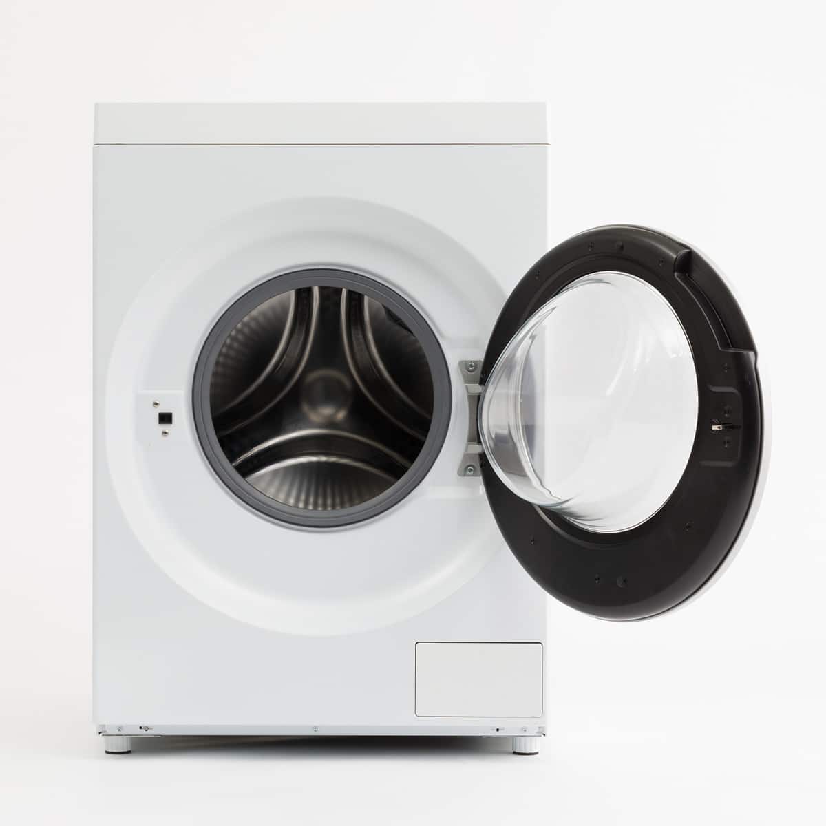 10kgドラム式洗濯乾燥機 洗剤自動投入 (ND100KR2 右開き ホワイト