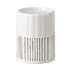 ミニ流しそうめん器(IT－02ホワイト) 1枚目画像