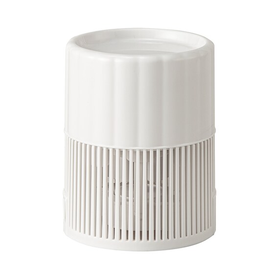 ミニ流しそうめん器(IT－02ホワイト) 1枚目画像