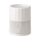 ミニ流しそうめん器(IT-02ホワイト) 1枚目画像