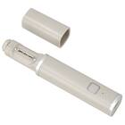 ライト付き 2WAY電動爪切り(モカ CN30) 1枚目画像