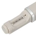 ライト付き 2WAY電動爪切り(モカ CN30) 8枚目画像