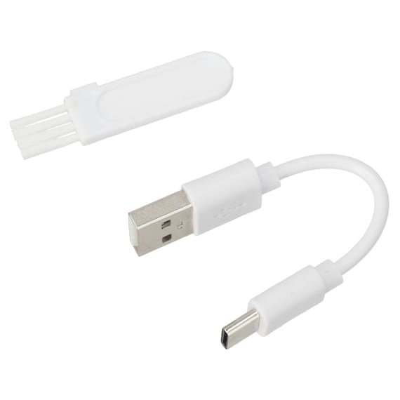 ライト付き 2WAY電動爪切り(モカ CN30) 10枚目画像