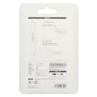 ライト付き 2WAY電動爪切り(モカ CN30) 12枚目画像