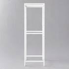 乾燥機 ラック(NR01 ホワイト) 6枚目画像