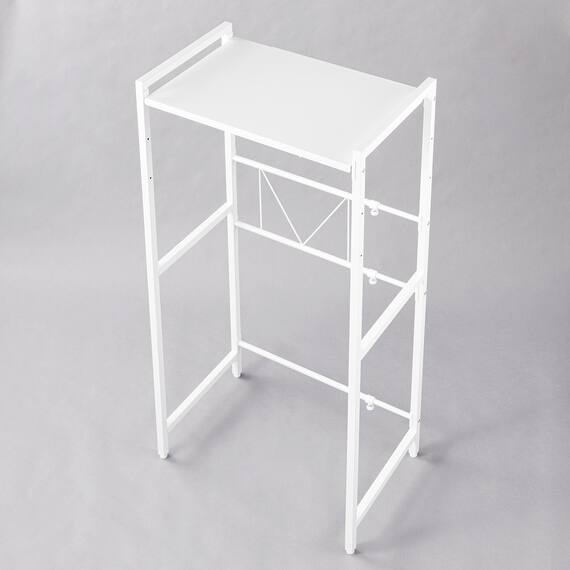 乾燥機 ラック(NR01 ホワイト) 7枚目画像