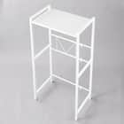 乾燥機 ラック(NR01 ホワイト) 7枚目画像