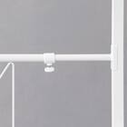 乾燥機 ラック(NR01 ホワイト) 8枚目画像