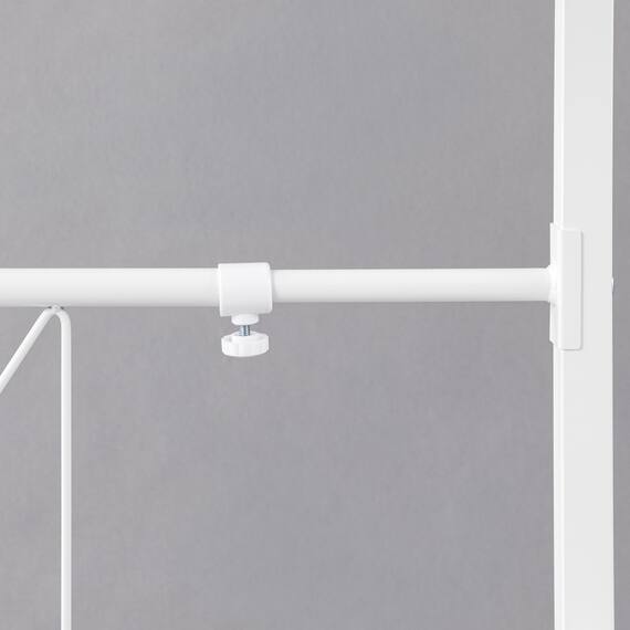 乾燥機 ラック(NR01 ホワイト) 8枚目画像