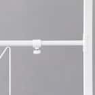 乾燥機 ラック(NR01 ホワイト) 8枚目画像