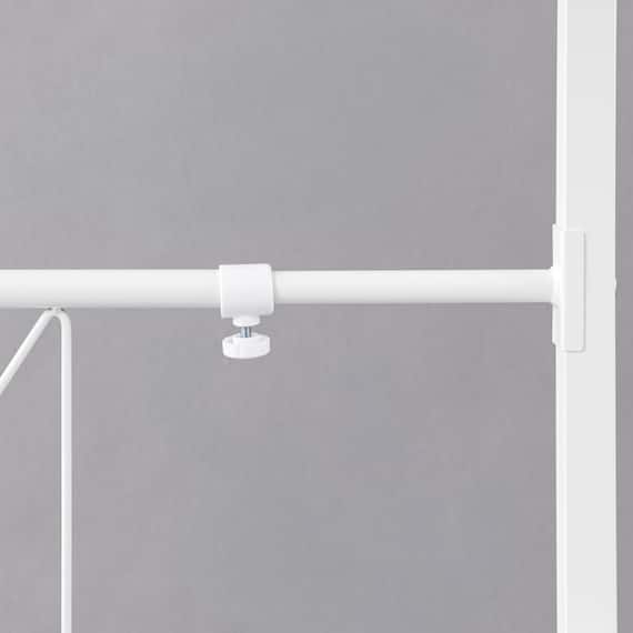 乾燥機 ラック(NR01 ホワイト) 8枚目画像