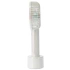 充電式ハンディファン(オーロラホワイト HF317NR-AL) 5枚目画像