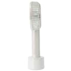 充電式ハンディファン(オーロラホワイト HF317NR-AL) 5枚目画像