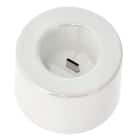 充電式ハンディファン(オーロラホワイト HF317NR-AL) 10枚目画像