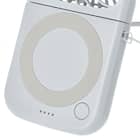 充電式冷却プレートクイックファン(ブルー MN05NR) 9枚目画像