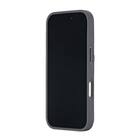 iPhone16対応 スタンド付きスマートフォンケース(CT32 ダークグレー) 13枚目画像