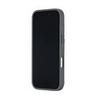 iPhone17対応 スタンド付きスマートフォンケース(CT33 ダークグレー) 12枚目画像