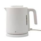 湯量が調節できる電気ケトル (0.8L AB2G02 ホワイト) 8枚目画像