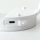 2WAY 首掛けファン(HF331NR ホワイト) 11枚目画像