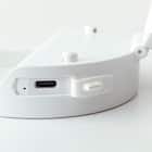 2WAY 首掛けファン(HF331NR ホワイト) 11枚目画像