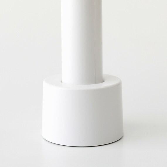 ハンディファン(HF317NR ホワイト) 10枚目画像