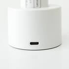 ハンディファン(HF317NR ホワイト) 11枚目画像