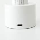 ハンディファン(HF317NR ホワイト) 11枚目画像