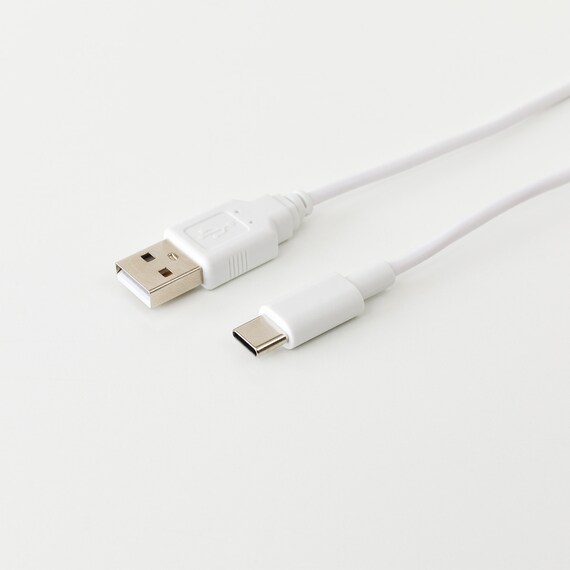 ハンディファン(HF317NR ホワイト) 13枚目画像