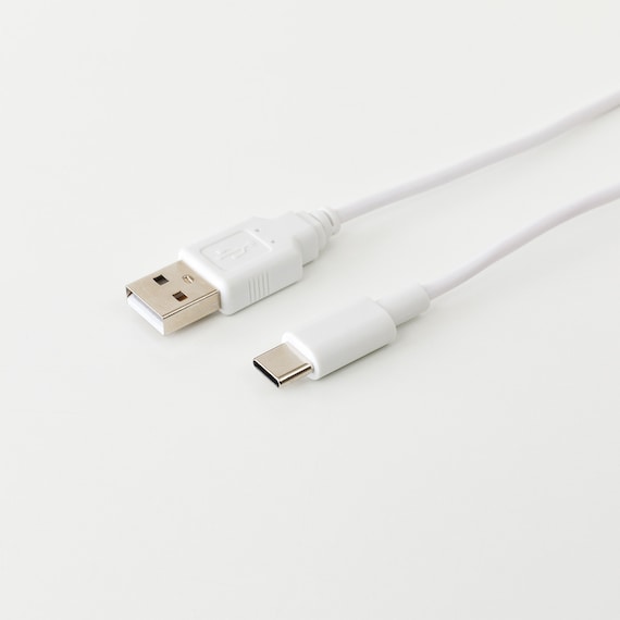 ハンディファン(HF317NR ホワイト) 13枚目画像