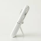 4WAY 冷却プレートペルチェ折りたたみファン(MN05NR ホワイト) 12枚目画像