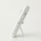 4WAY 冷却プレートペルチェ折りたたみファン(MN05NR ホワイト) 12枚目画像