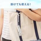 ミニ高速ファン(MN07NR クリア) 4枚目画像