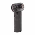 ミニ高速ファン(MN07NR ブラック) 1枚目画像