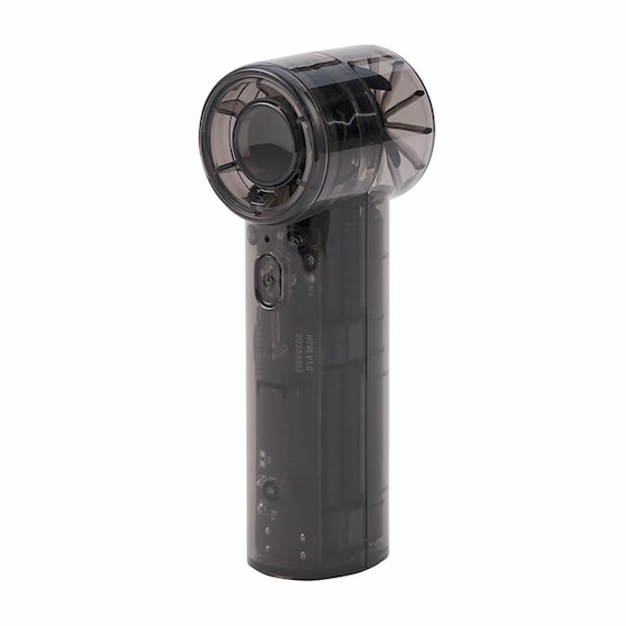 ミニ高速ファン(MN07NR ブラック) 1枚目画像