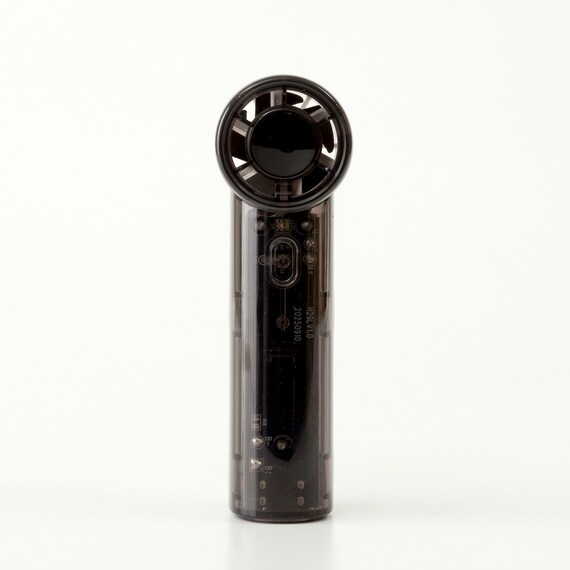 ミニ高速ファン(MN07NR ブラック) 7枚目画像