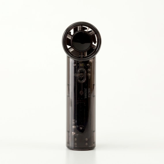 ミニ高速ファン(MN07NR ブラック) 7枚目画像