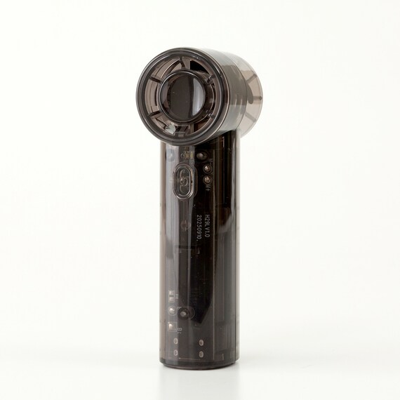 ミニ高速ファン(MN07NR ブラック) 8枚目画像