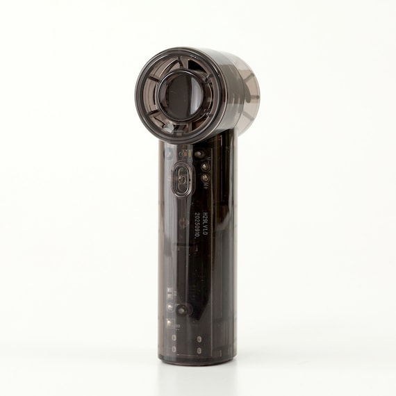 ミニ高速ファン(MN07NR ブラック) 8枚目画像